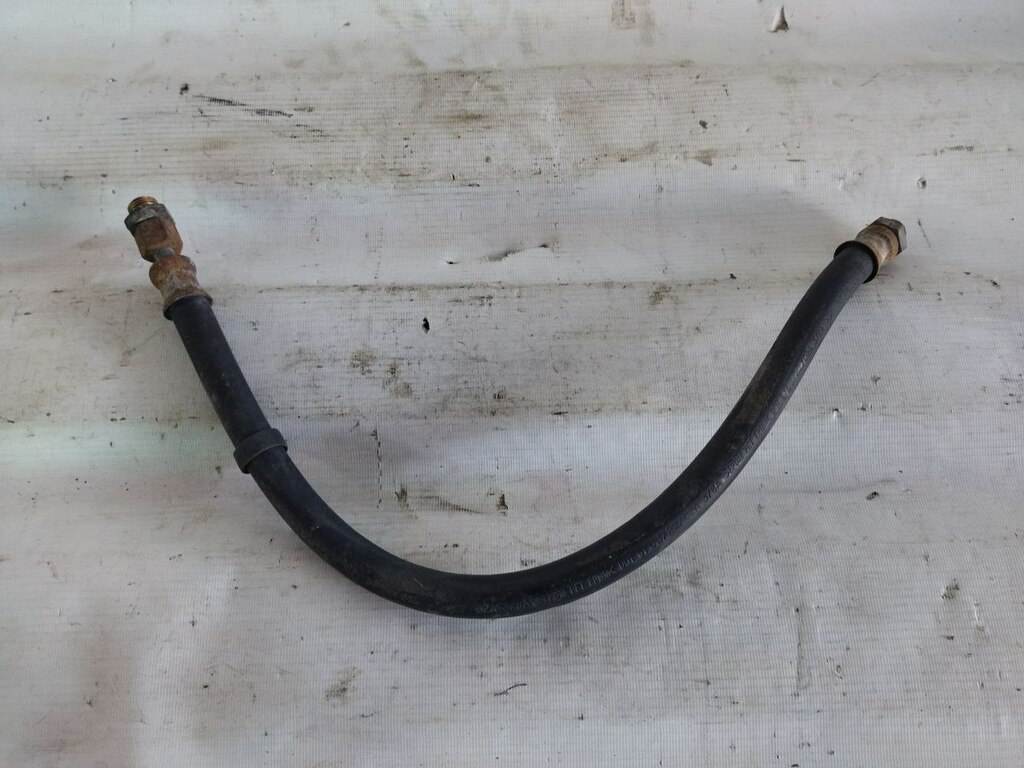 шланг тормозной б/у